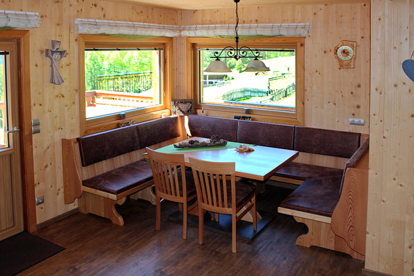 Lärchwiesen-Hütte — Bild 7