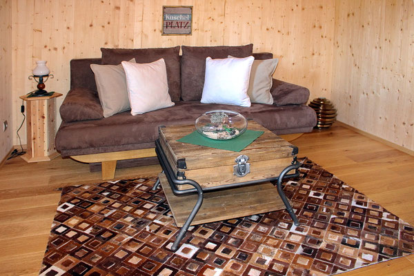 Lärchwiesen-Hütte — Bild 9