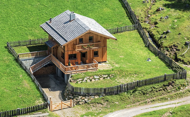 Lärchwiesen-Hütte — Bild 5
