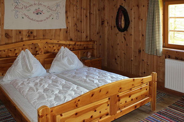 Lässler-Hütte — Bild 7