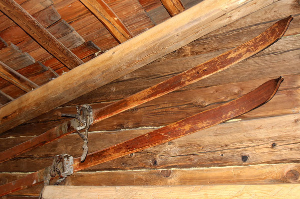 Lässler-Hütte — Bild 9