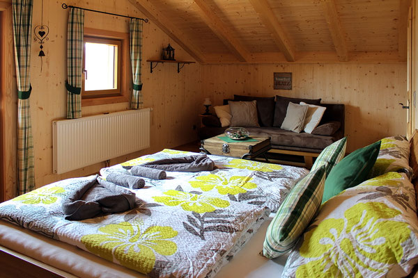 Lärchwiesen-Hütte — Bild 8