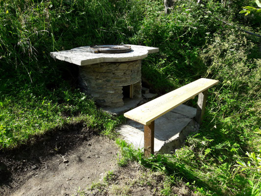 Lässler-Hütte — Bild 10