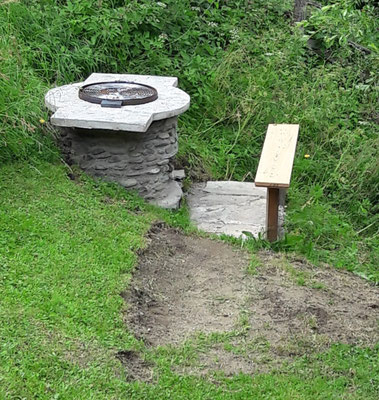 Lässler-Hütte — Bild 11