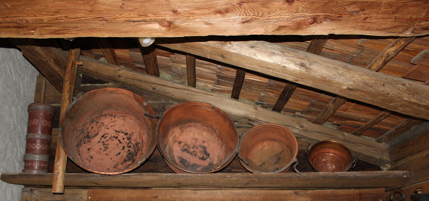 Lässler-Hütte — Bild 8