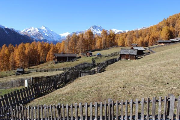 Lärchwiesen-Hütte — Bild 11